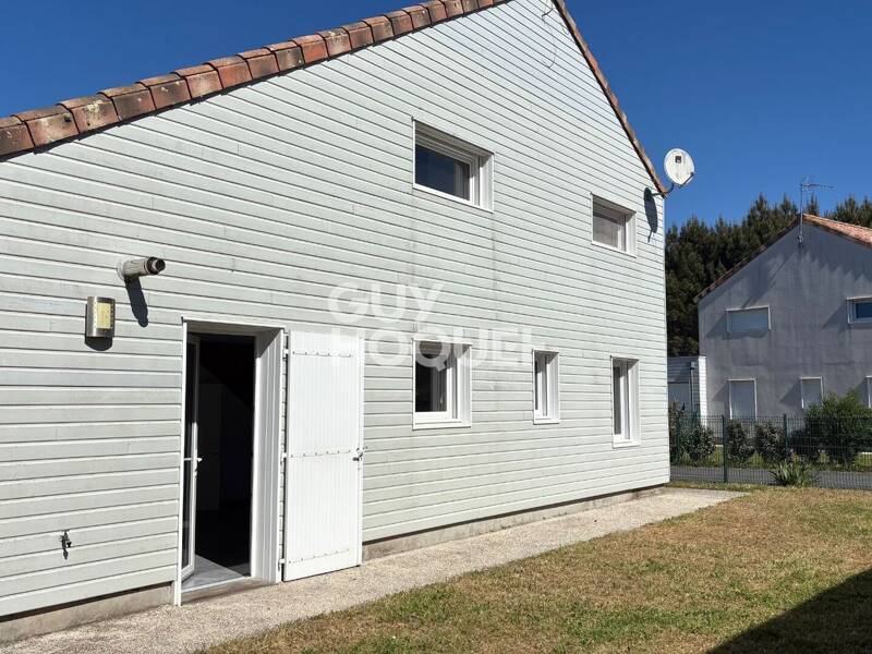 Maison à vendre, 83m², LES MATHES