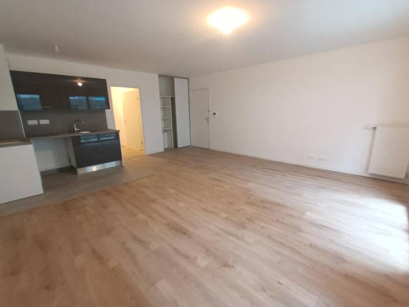 Maison à louer, 68m², CERGY