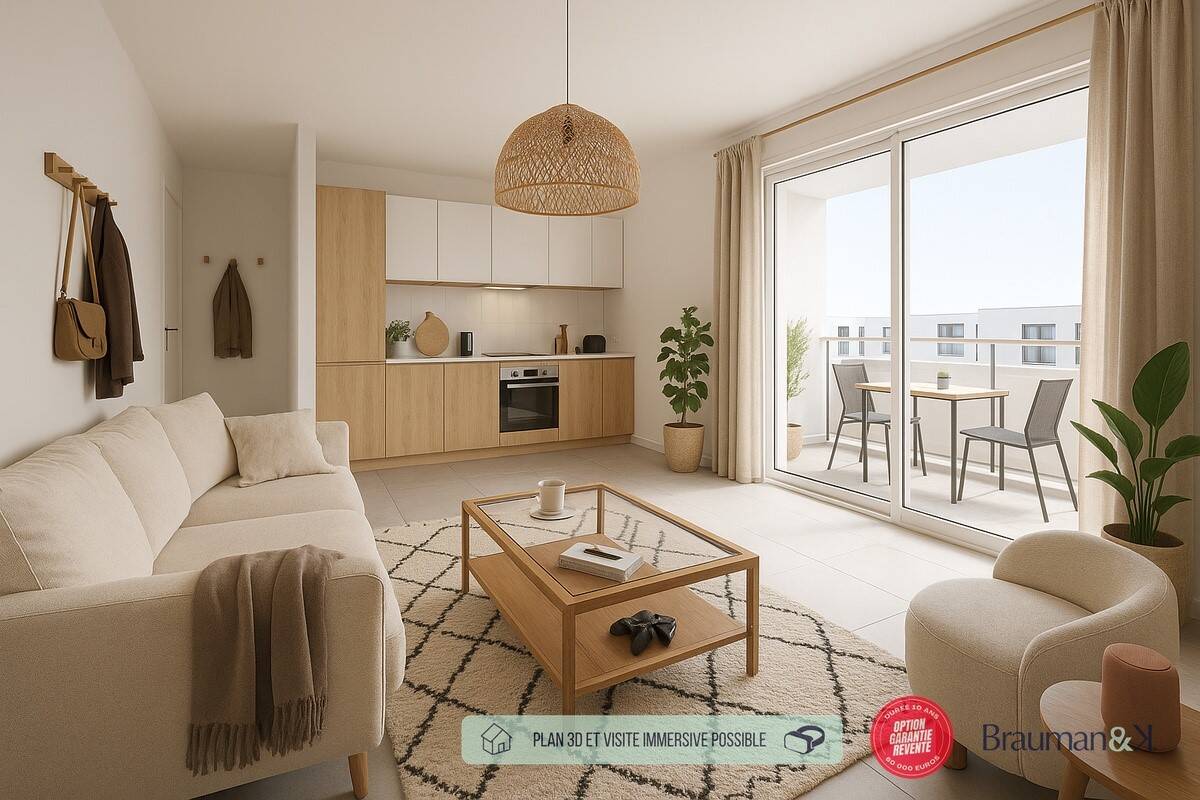 Maison à vendre, 45m², ORLY