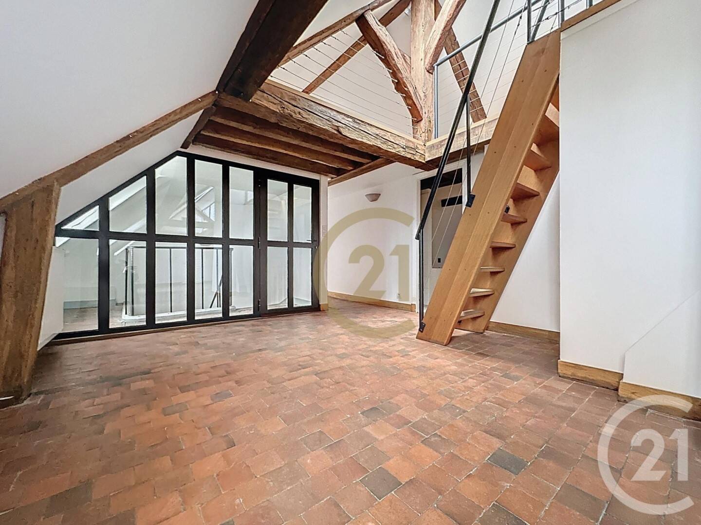Maison à louer, 88m², VERSAILLES