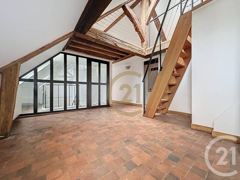 Maison à louer, 88m², VERSAILLES