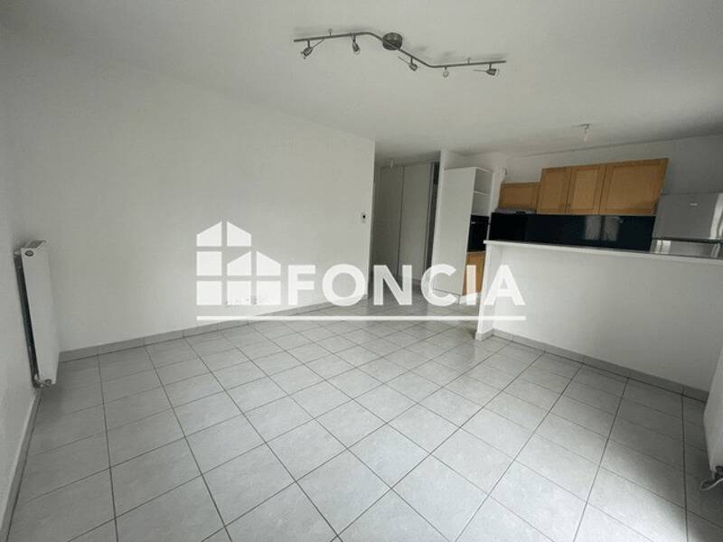 Maison à louer, 57m², PONTAULT COMBAULT