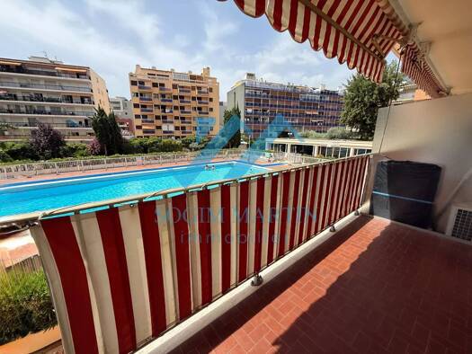 Appartement à vendre 184 000 € 1 pièce 22,02 m² Étage 1/1 Cabbe-Saint Roman Roquebrune-Cap-Martin 06190