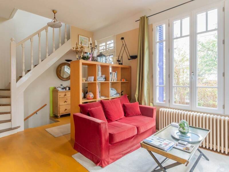 Maison à vendre, 143m², PARIS 19E