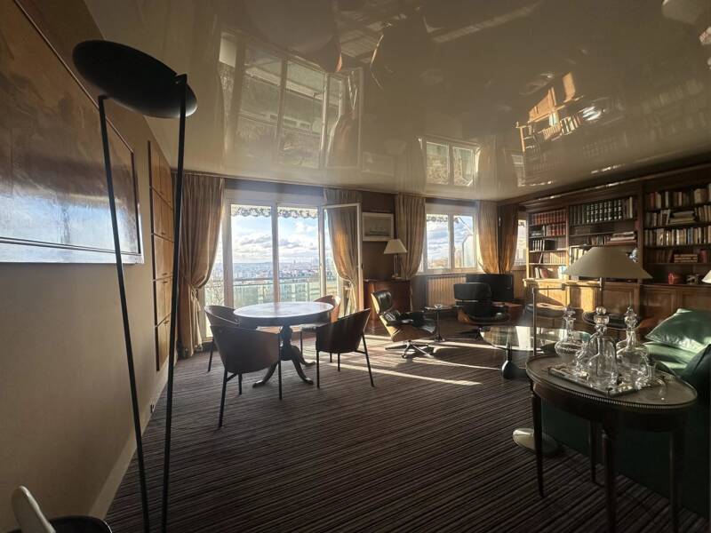 Maison à louer, 72m², PARIS 19E