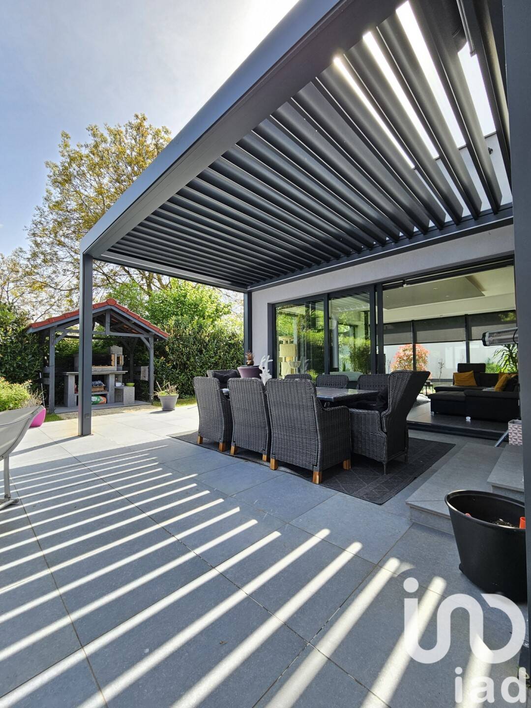 Maison à vendre, 250m², VILLERS LA MONTAGNE