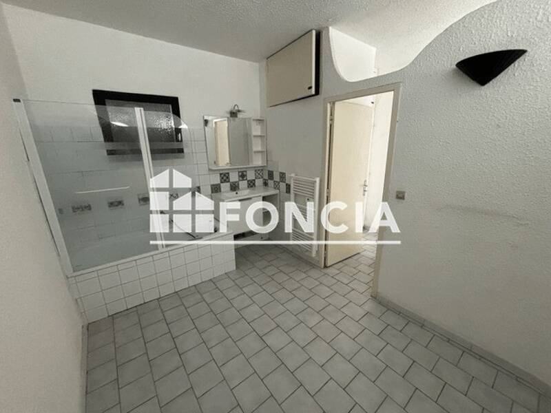 Maison à louer, 28m², MONTPELLIER