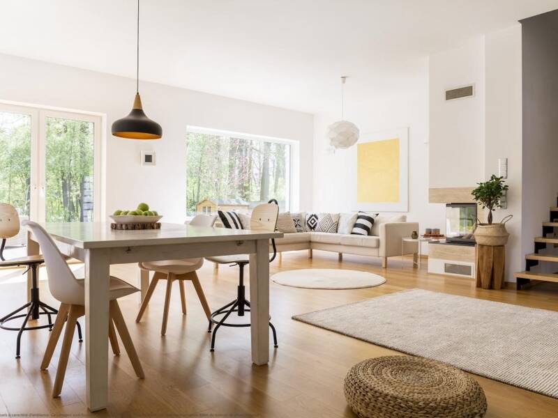 Maison à vendre, 155m², AIX EN PROVENCE