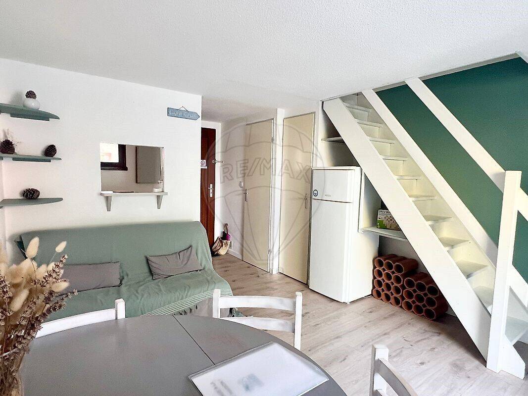 Maison à vendre, 28m², LES MATHES
