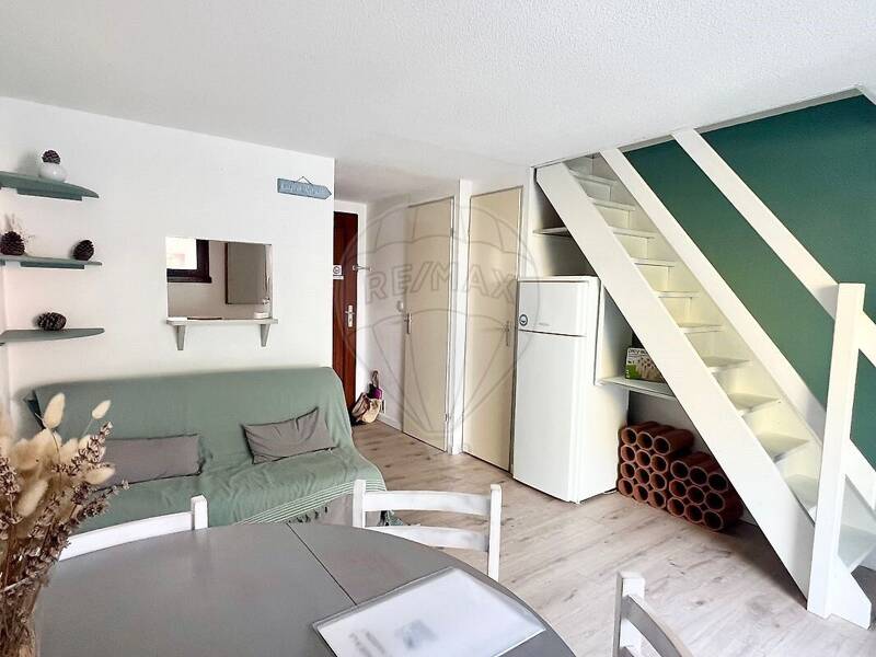 Maison à vendre, 28m², LES MATHES