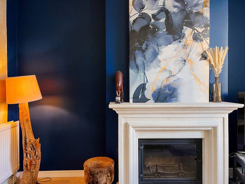 Maison à vendre, 113m², ANGERS