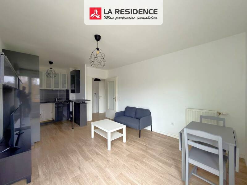 Maison à vendre, 40m², BESSANCOURT