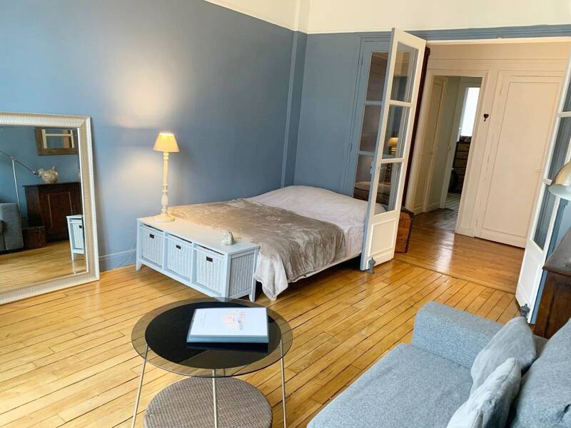 Maison à louer, 40m², SAINT CLOUD