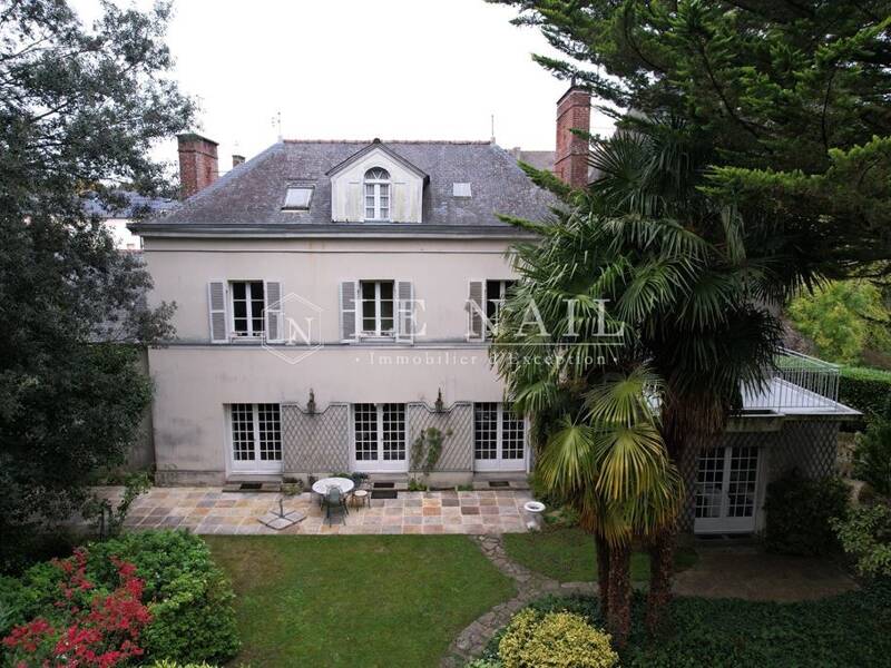 Maison à vendre, 234m², RENNES