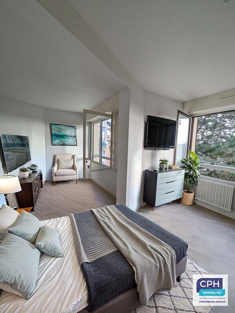 Maison à vendre, 29m², CERGY