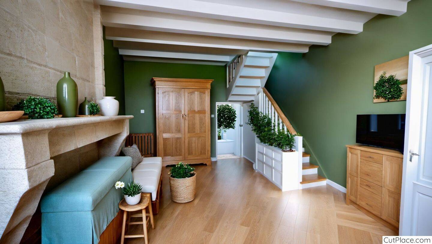 Maison à vendre, 120m², LORMONT