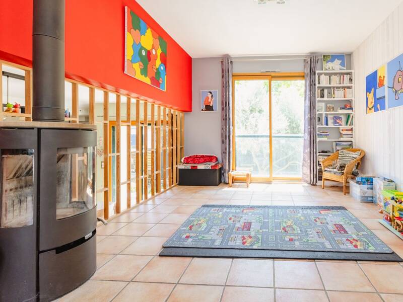 Maison à vendre, 141m², RENNES