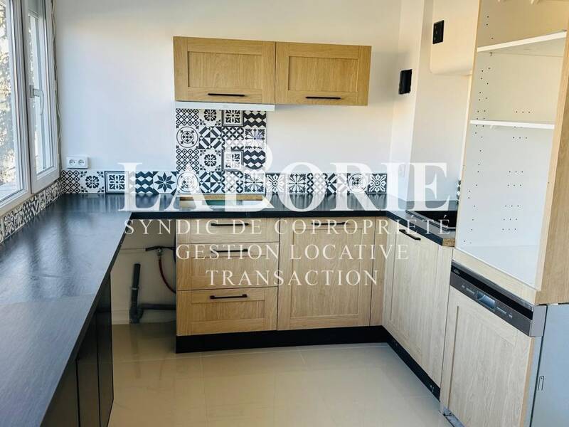 Maison à louer, 62m², VILLENEUVE LES AVIGNON