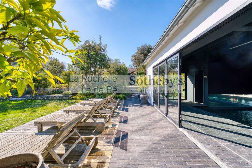 Maison à vendre, 330m², LES PORTES EN RE