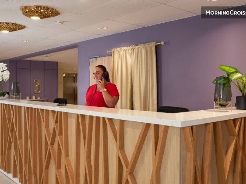 Maison à louer, 30m², SEYSSINET PARISET