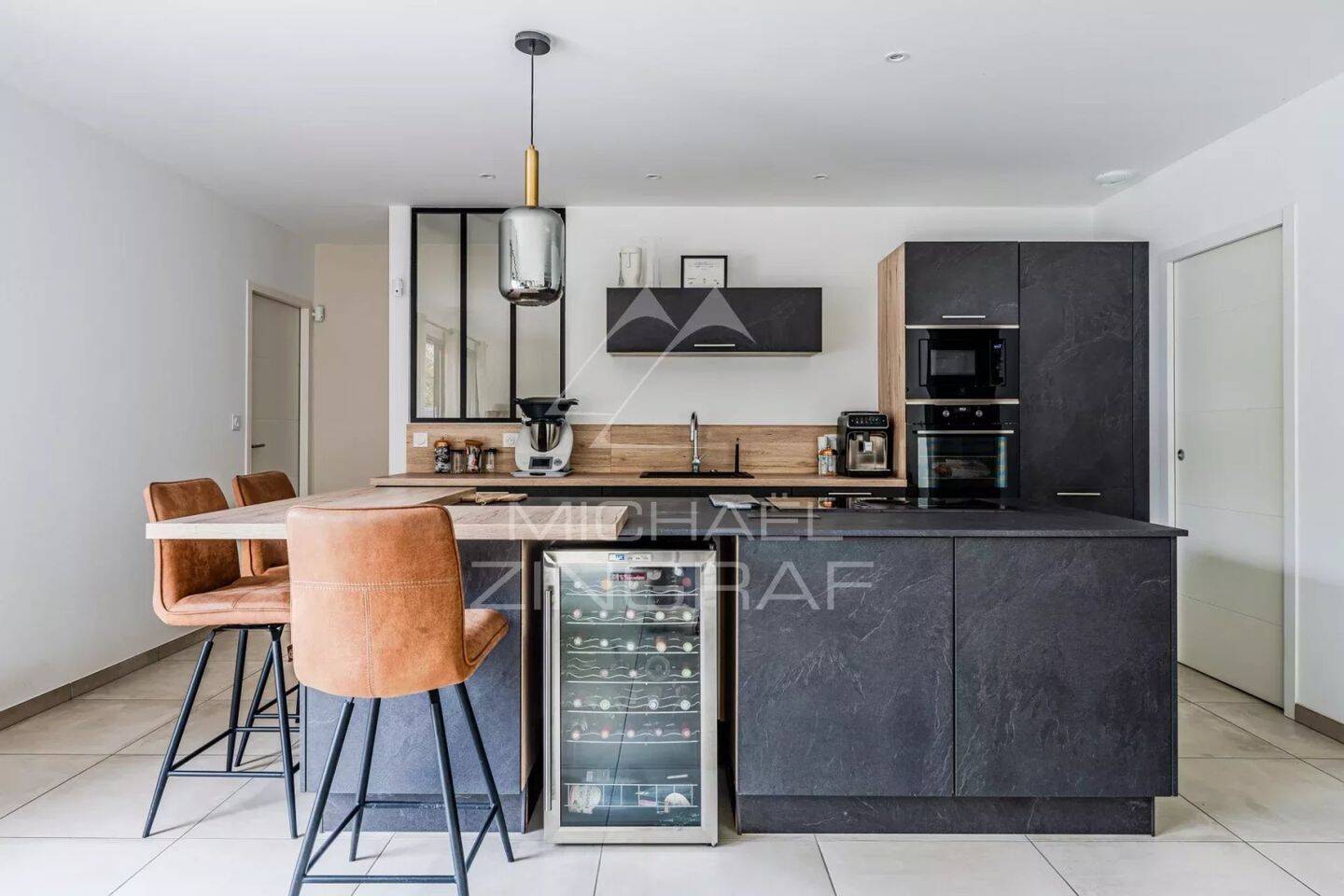 Maison à vendre, 110m², GUJAN MESTRAS