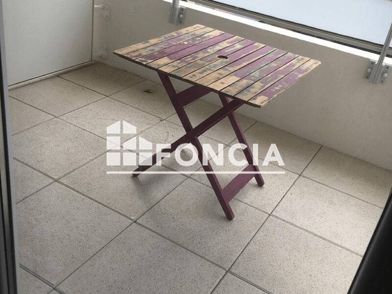 Maison à louer, 20m², MONTPELLIER