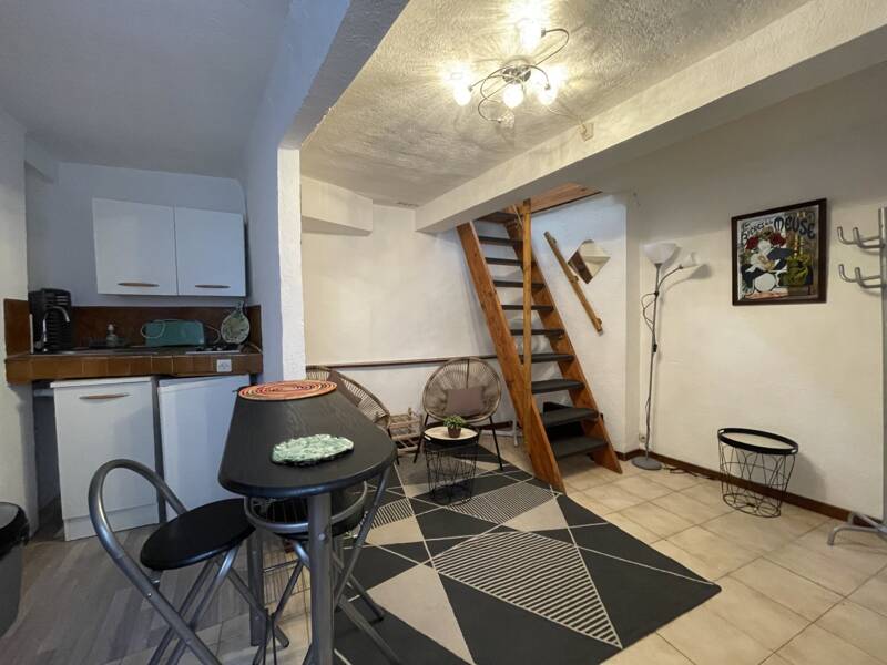 Maison à louer, 35m², AIX EN PROVENCE