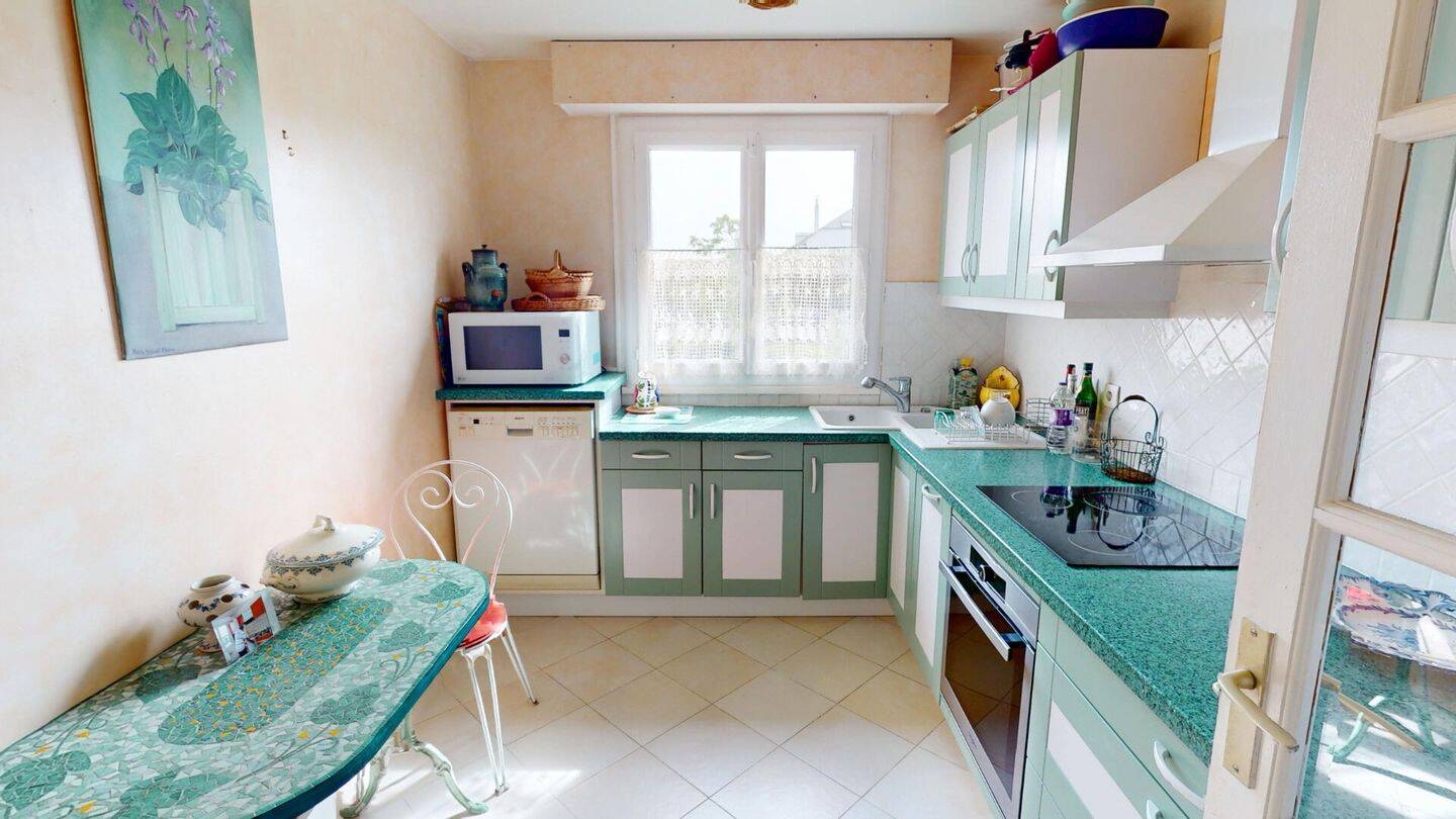 Maison à vendre, 80m², GIF SUR YVETTE