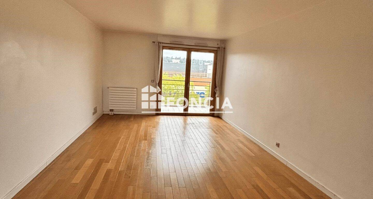 Maison à louer, 105m², RUEIL MALMAISON