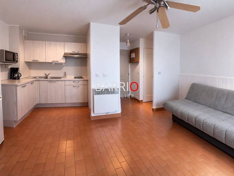 Maison à louer, 30m², ARGELES SUR MER