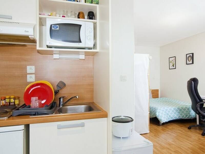 Maison à louer, 20m², RENNES