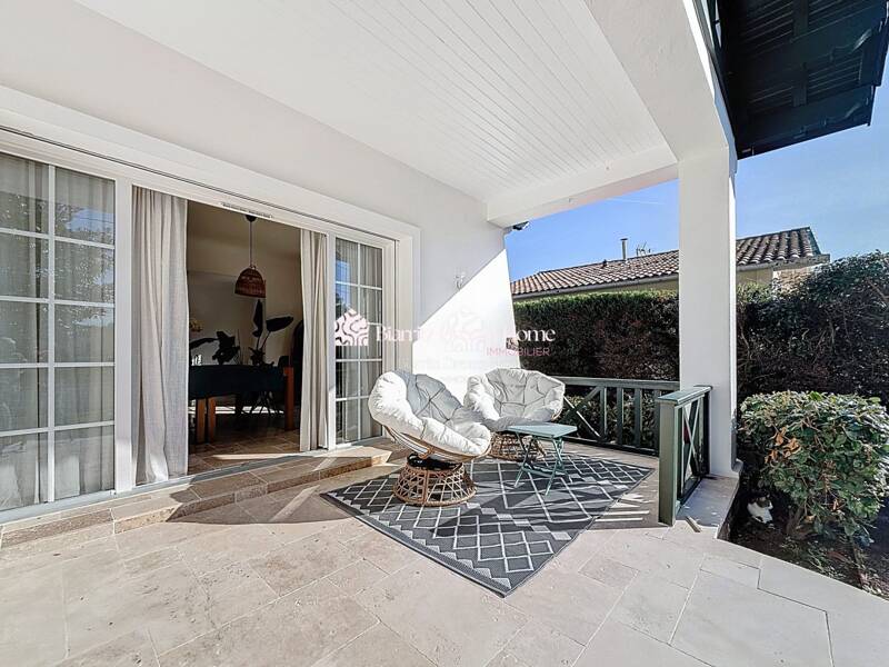 Maison à vendre, 189m², CAPBRETON