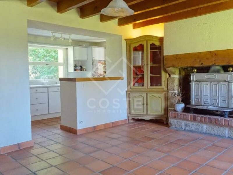 Maison à louer, 97m², SAINT JOUVENT