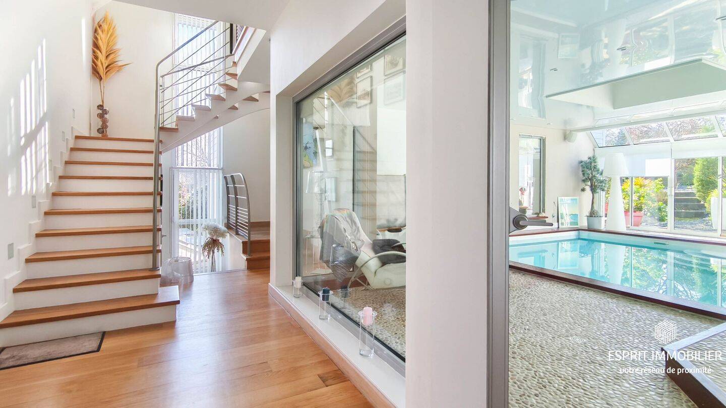 Maison à vendre, 229m², LA FORET FOUESNANT