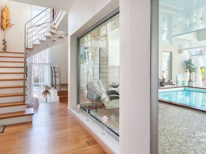 Maison à vendre, 229m², LA FORET FOUESNANT