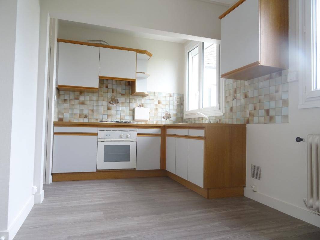 Maison à louer, 52m², OLIVET