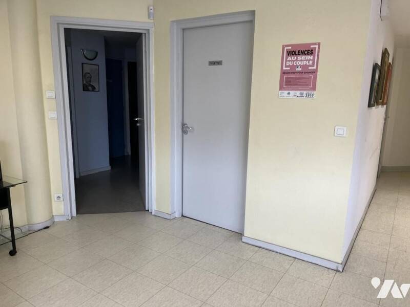 Maison à louer, 115m², DOLE