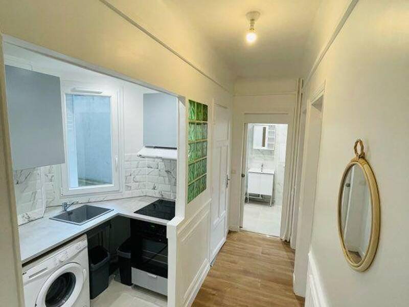 Maison à louer, 36m², COLOMBES