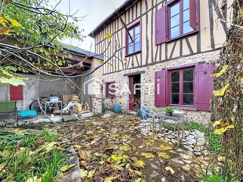 Maison à vendre, 110m², LIMOGES
