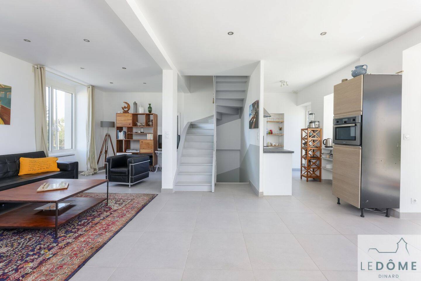 Maison à vendre, 127m², SAINT JACUT DE LA MER