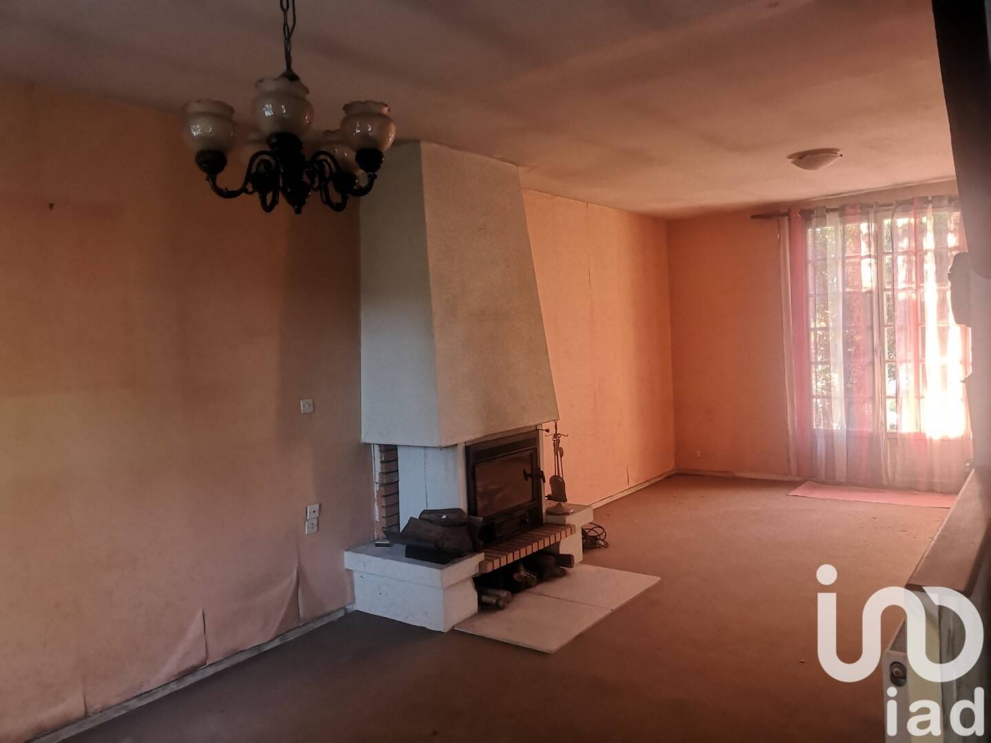 Maison à vendre, 100m², LE TEMPLE DE BRETAGNE