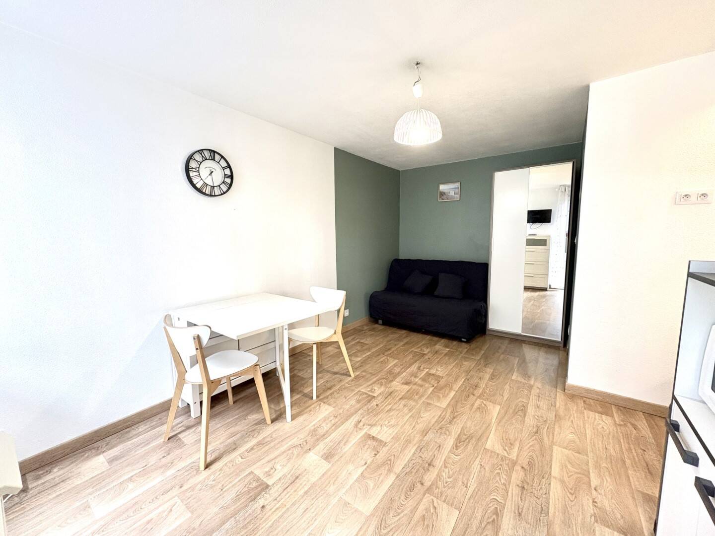 Maison à louer, 20m², LA ROCHELLE