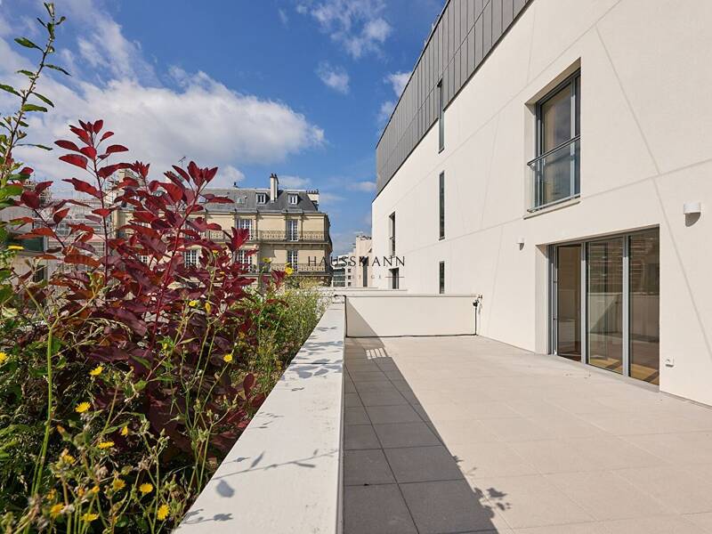 Maison à vendre, 76m², PARIS 17E