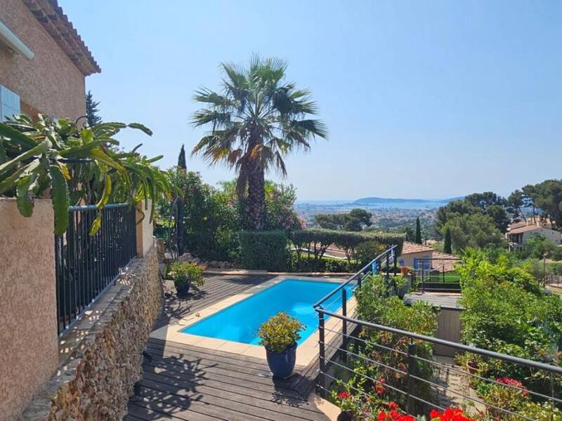 Maison à vendre, 150m², TOULON