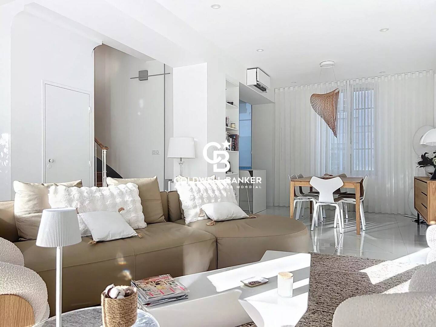 Maison à vendre, 164m², LA ROCHELLE