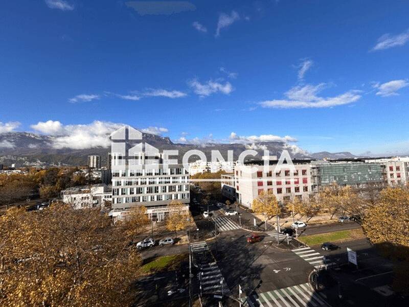 Maison à louer, 69m², GRENOBLE