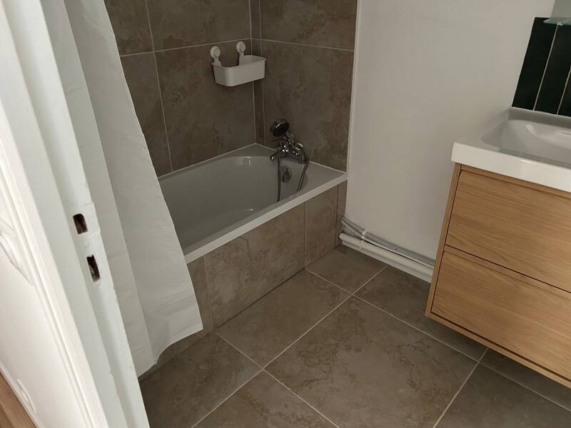 Maison à louer, 41m², MONTPELLIER