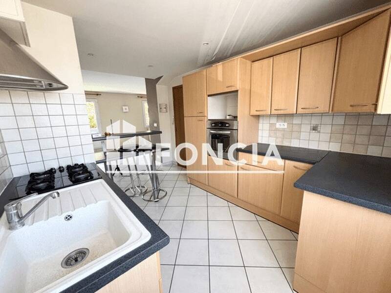 Maison à louer, 70m², GUILHERAND GRANGES