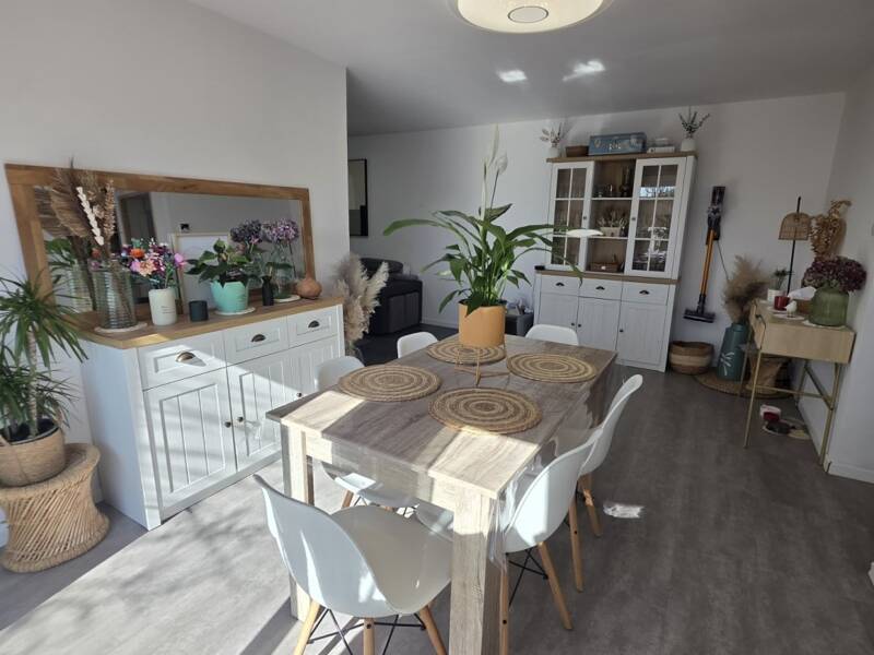 Maison à vendre, 75m², DOUVRIN
