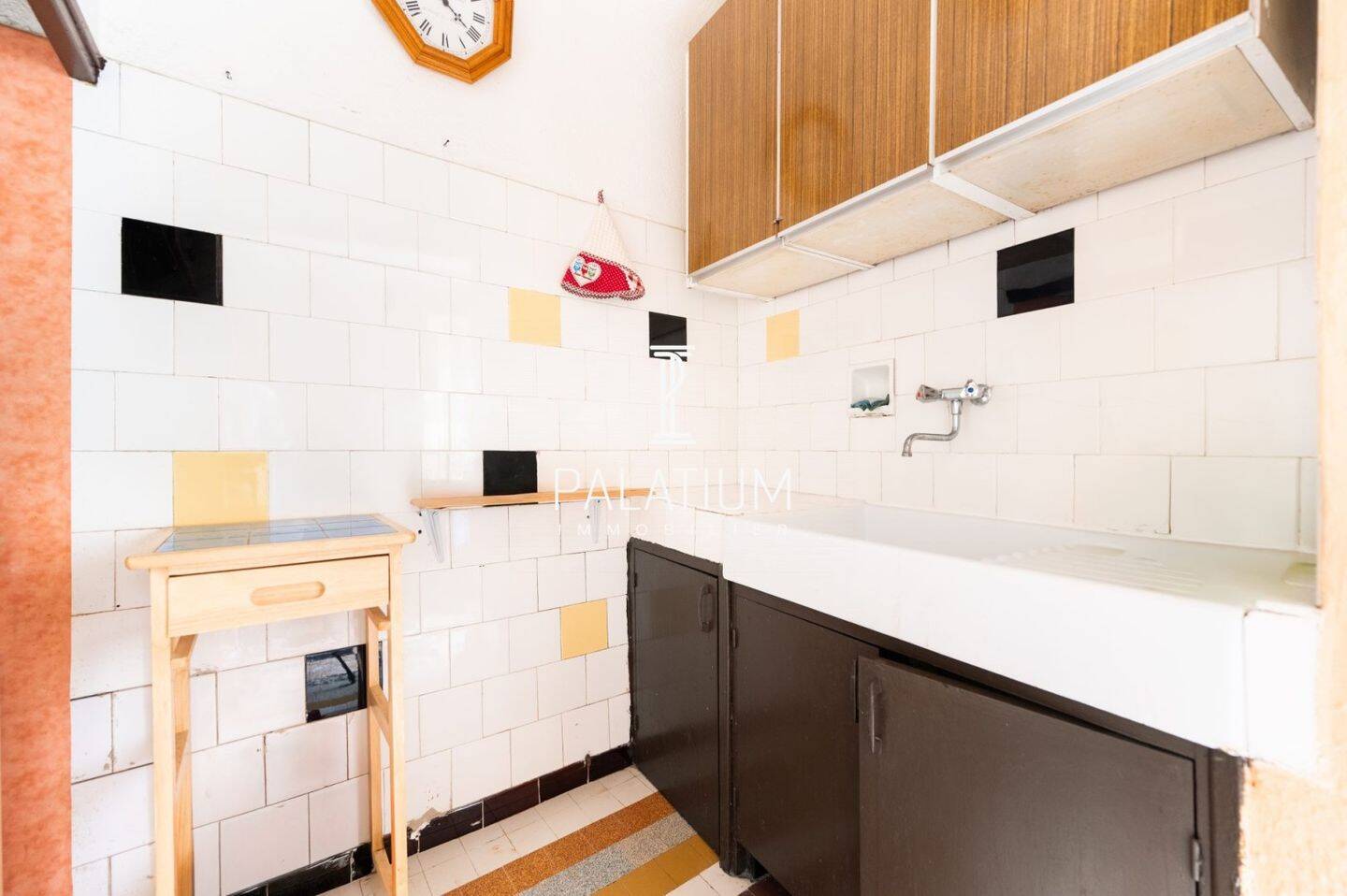 Maison à vendre, 22m², GREOUX LES BAINS